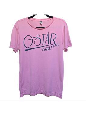 Y2K G-Star Raw Tee